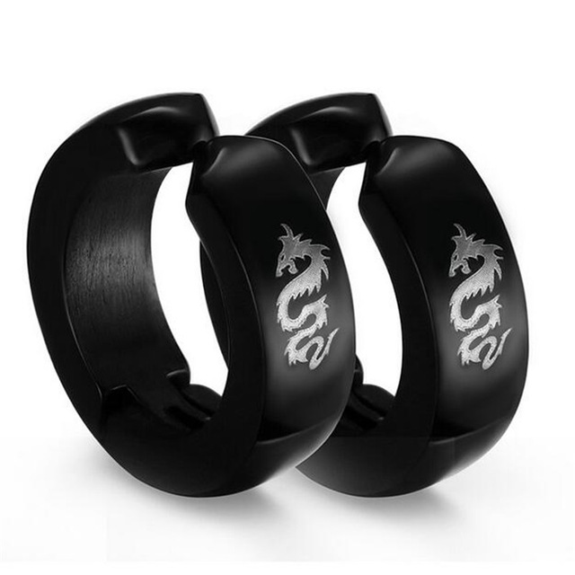 Surge Steel Ear Girdle Earcup Clip Men's Womens