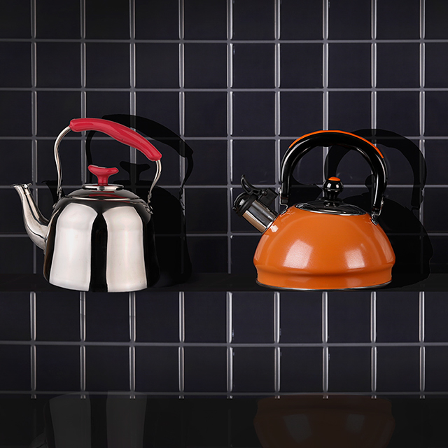 Shimax heat-resistant glass teapot kettle kettle 3