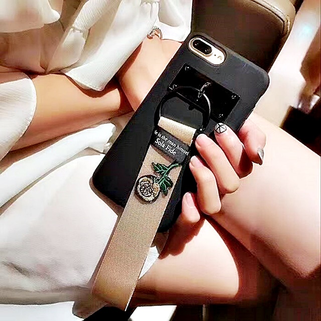 Genuine Mirror Full Cover iPhone X Case Beautiful 