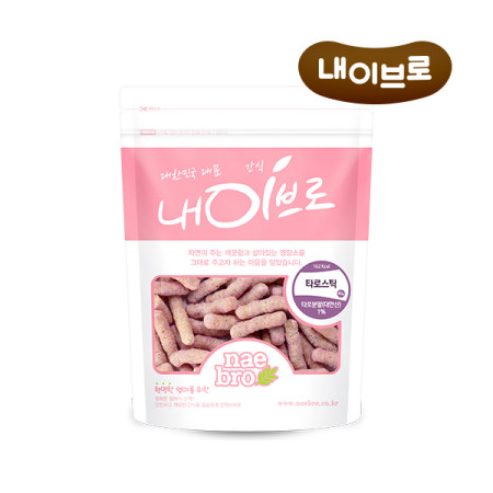 내이브로 내몸에 선물 타로스틱 40g