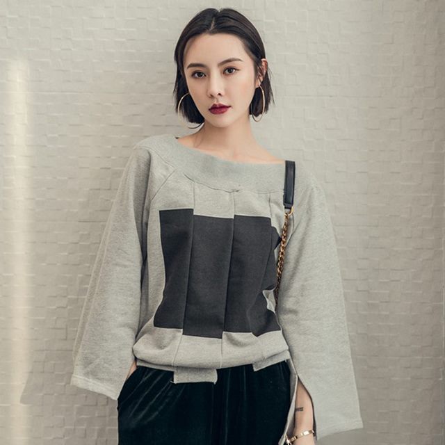 New Women Dress L361 Autumnal Lace Flower Dress