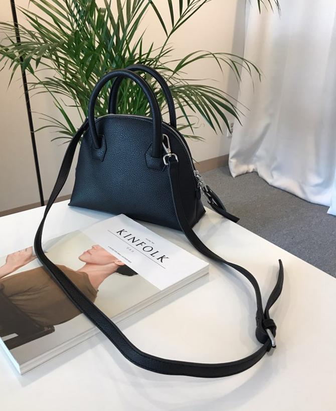 New To Zipper Square Surgery Mini Cross Back Daily