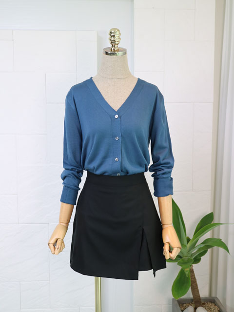 Rose Chiffon One Piece 2color Wedding Favors