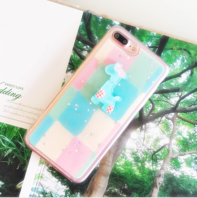 Genuine Mirror Full Cover iPhone X Case Beautiful 