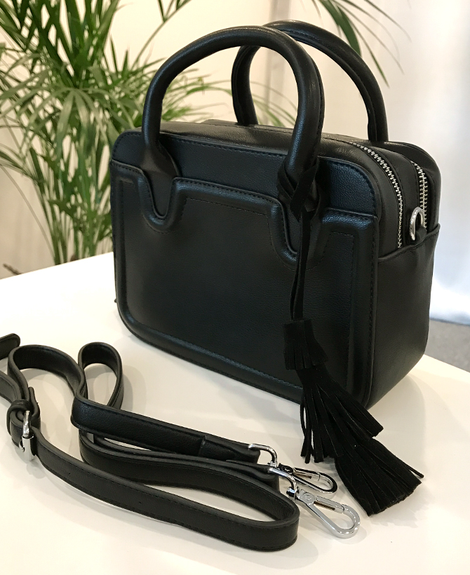 Goalden Eco Bag 4color Daily Back Bag Cross Back T