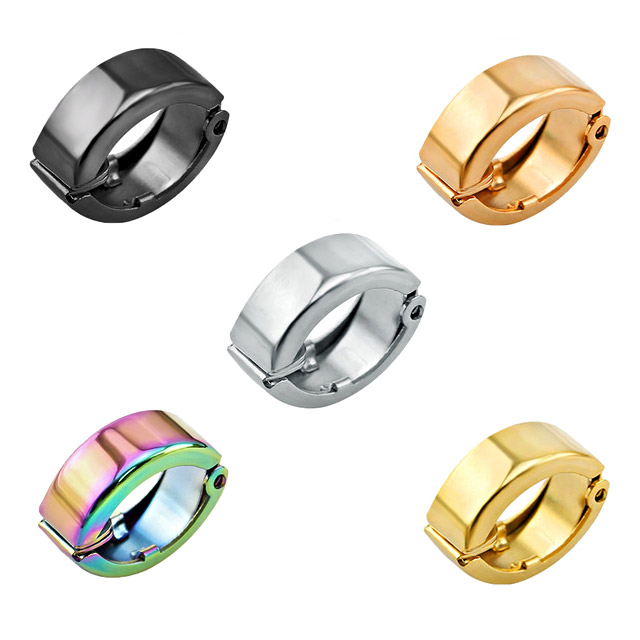 Surge Steel Ear Girdle Earcup Clip Men's Womens