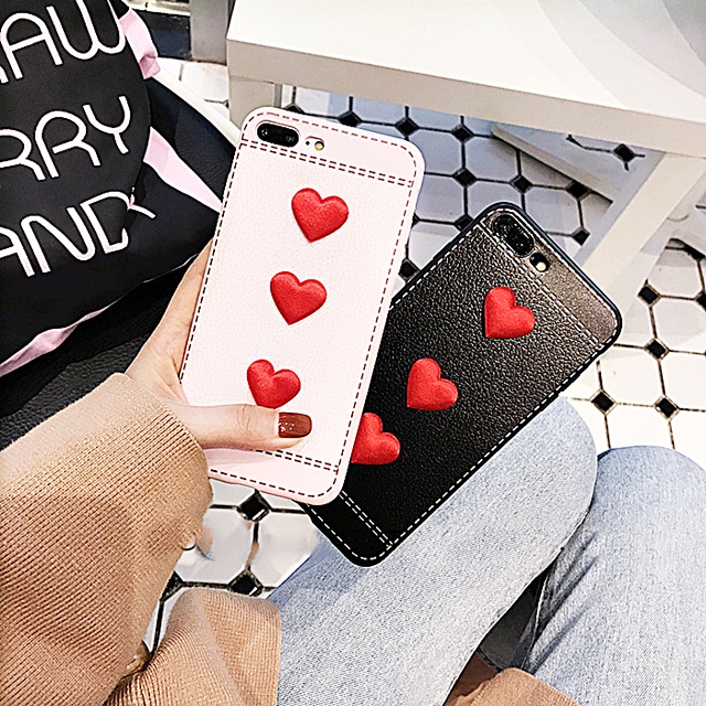 Genuine Mirror Full Cover iPhone X Case Beautiful 