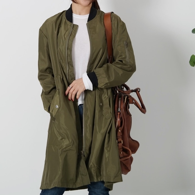 Suede flare winter long skirt A line long skirt be