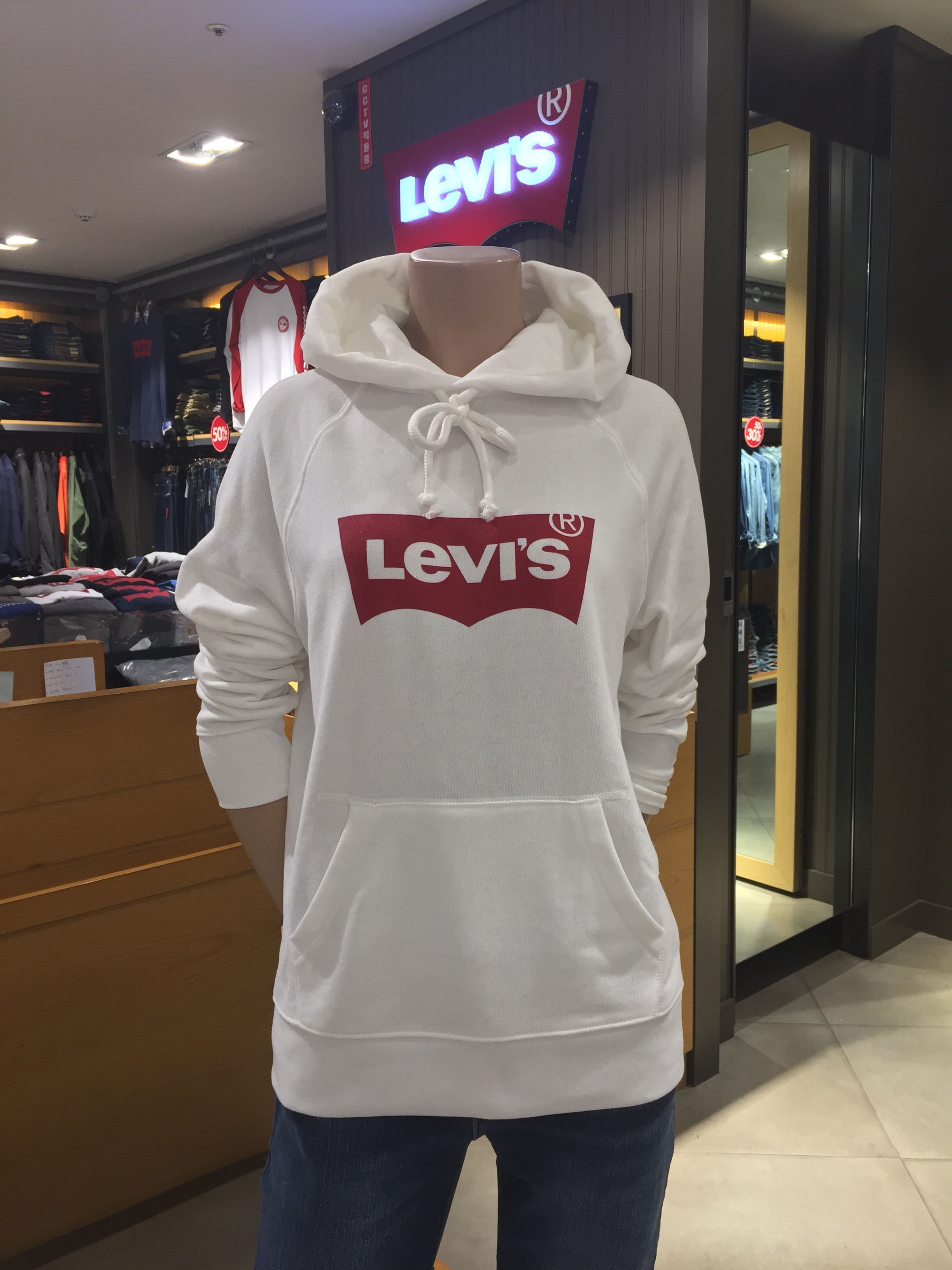 Korea Jeans Pants Levi's 711 Skinny Pit Worms L