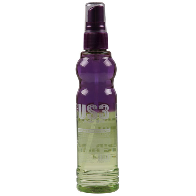 헤어푸드 떼루아 핫 스타일링 피니쉬 130ml