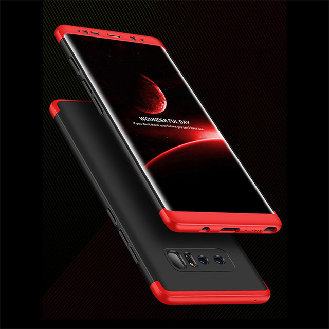 <b><p>Galaxy Note 360 degree full cover lor chrome</p></b><b><p>ギャラクシーノート8 360度フルカバーカラークロームミラーS8ケースと20代の女性アーマーメタルカ</p></b><br /><br /><p align='center'>