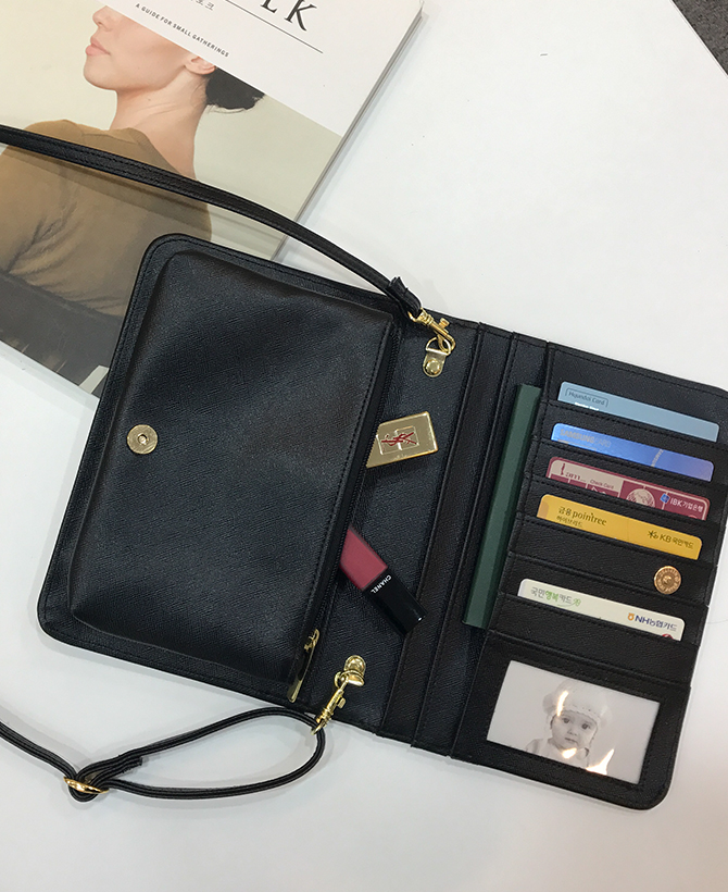 Suede eco-bag 4color Large storage capacity is goo