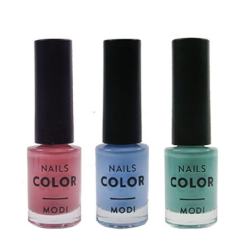 아리따움 모디 컬러 네일즈 6ml