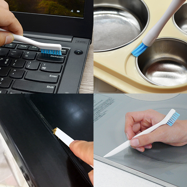 Scrubber Dish Washing Natural palm cake Kitchen cl