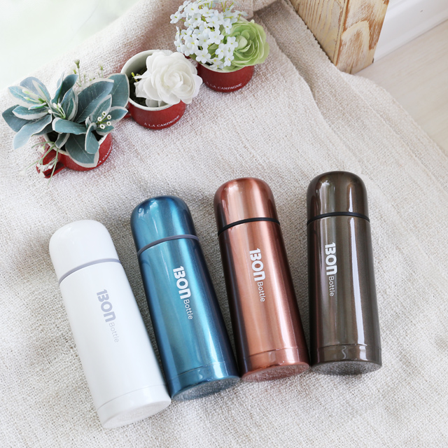 Bottle Insulated Tin Bottle Mug Tumbler Bottle Rec