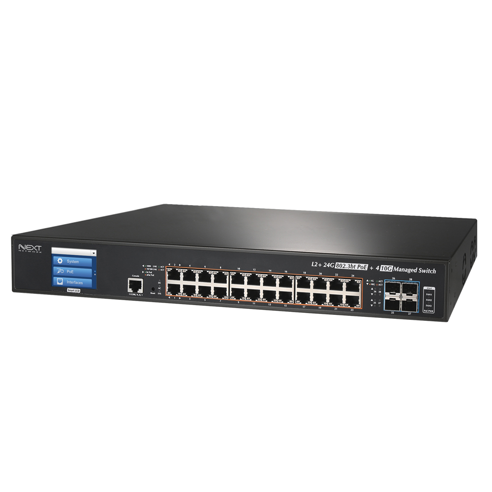 이지넷유비쿼터스 넥스트유 NEXT-POE3031UL2-10G