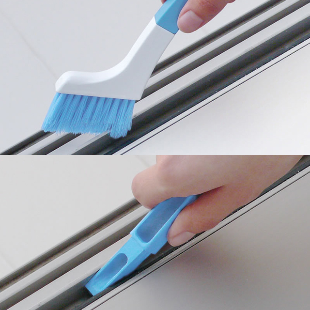 Scrubber Dish Washing Natural palm cake Kitchen cl