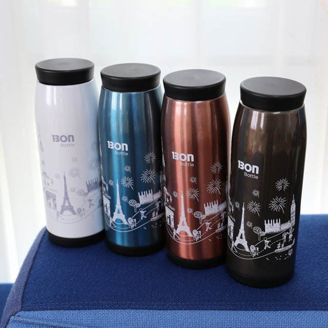 Bottle Insulated Tin Bottle Mug Tumbler Bottle Rec