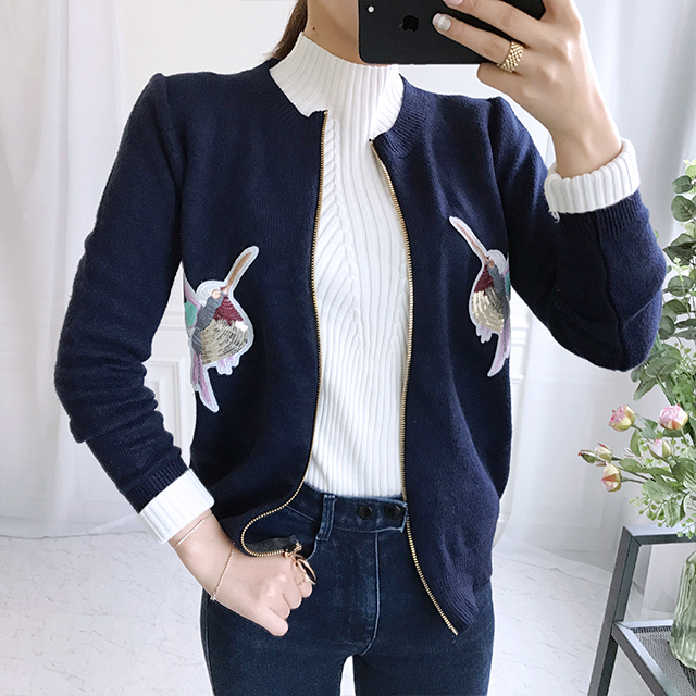 Banding H-line tweeter Long skirt Must-haves item 