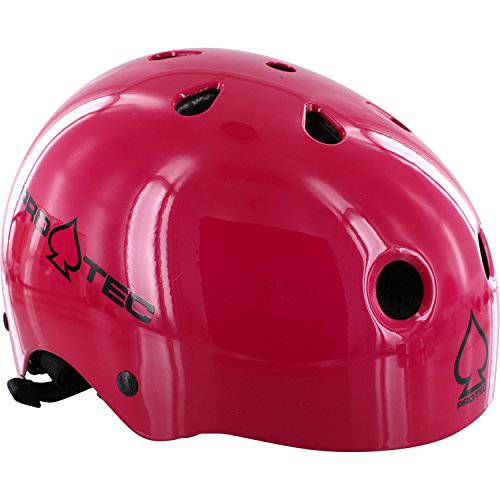 Protec Classic Gloss Pink LARGE Helmet - 네이버쇼핑 Protec Classic Gloss Pink LARGE Helmet - 네이버쇼핑