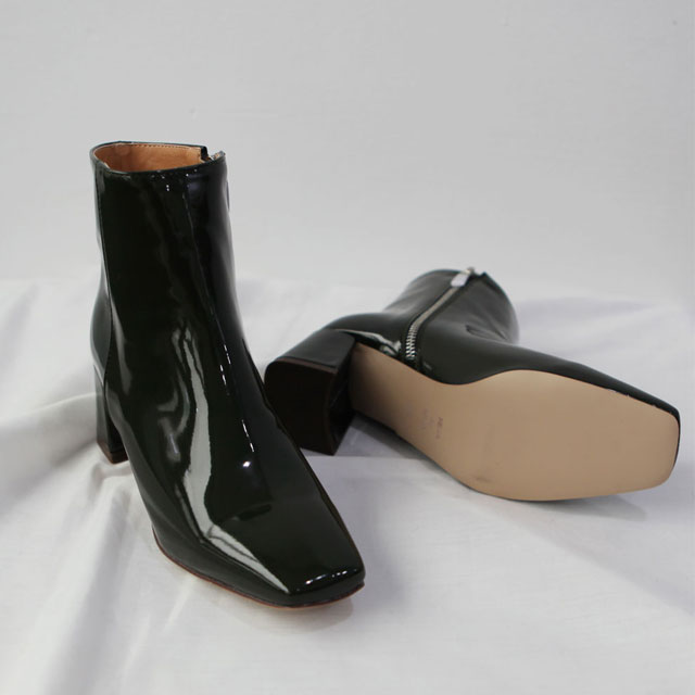 Check mini skirt Beige, Brown 20's Women's s