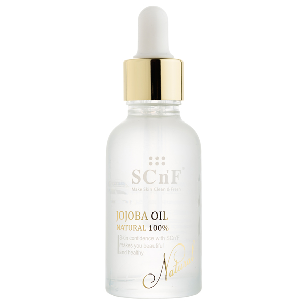 에스씨엔에프 호호바 오일 30ml