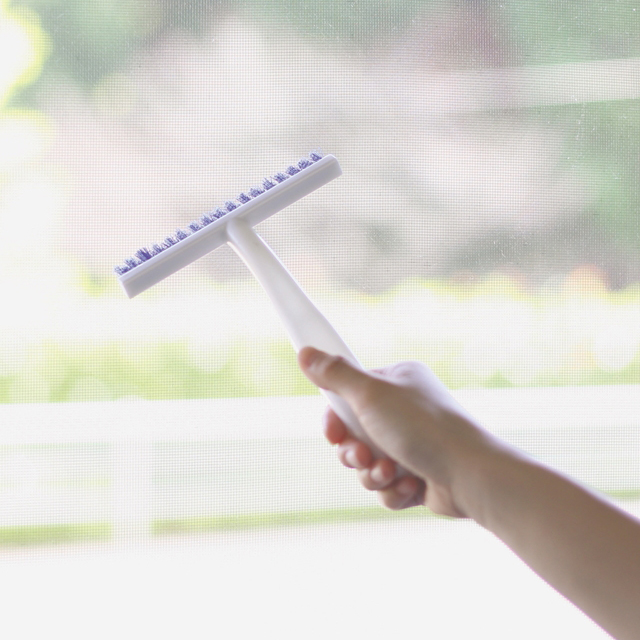 Scrubber Dish Washing Natural palm cake Kitchen cl