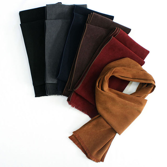 1 + 1 Unisex Petit Shawl Knit Muffler Gift Wrap Wo