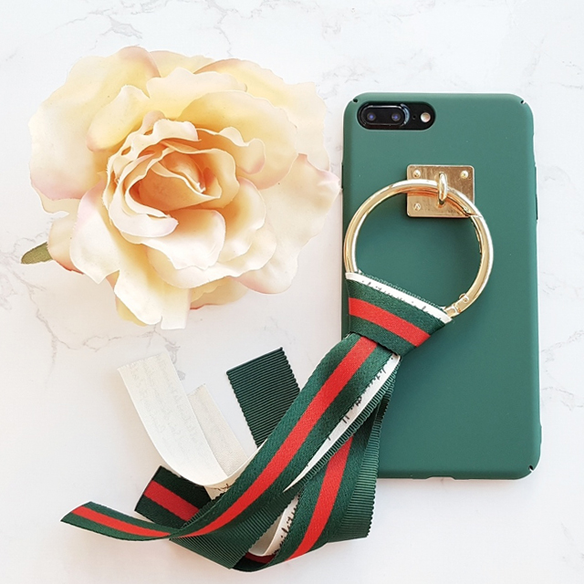 Gold Label Marble iPhone X Case Unusual 7 Plus Cel