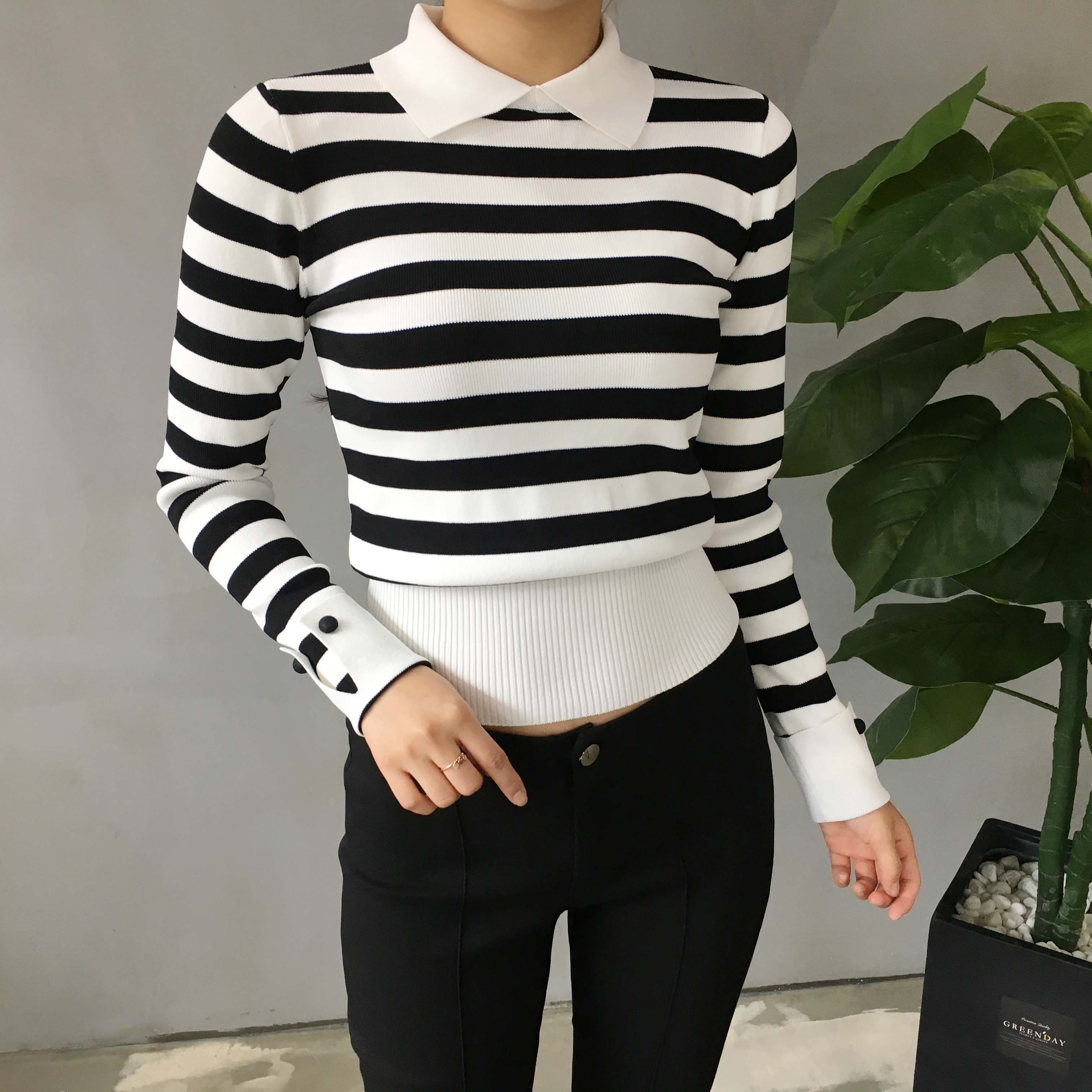 Banding flare incision Neoprene long skirt plan Un