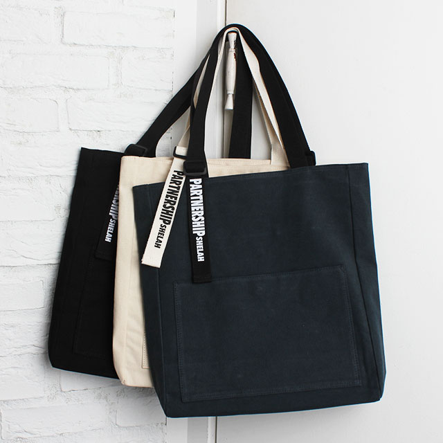 Shoulder zipper Eco-back cross practical bag Simpl