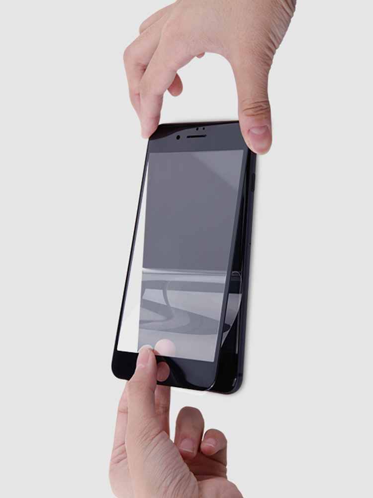 IPhone X Case Neilkin Carbon Slim Fit Ultra Thin R