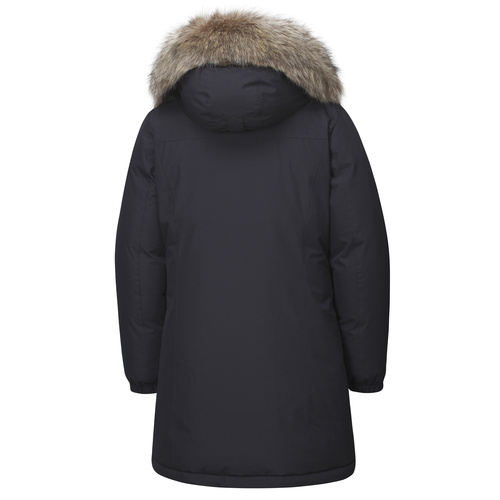 컬럼비아 17 FW 깔끔한 여성 구스다운 자켓 CX4-YLP375