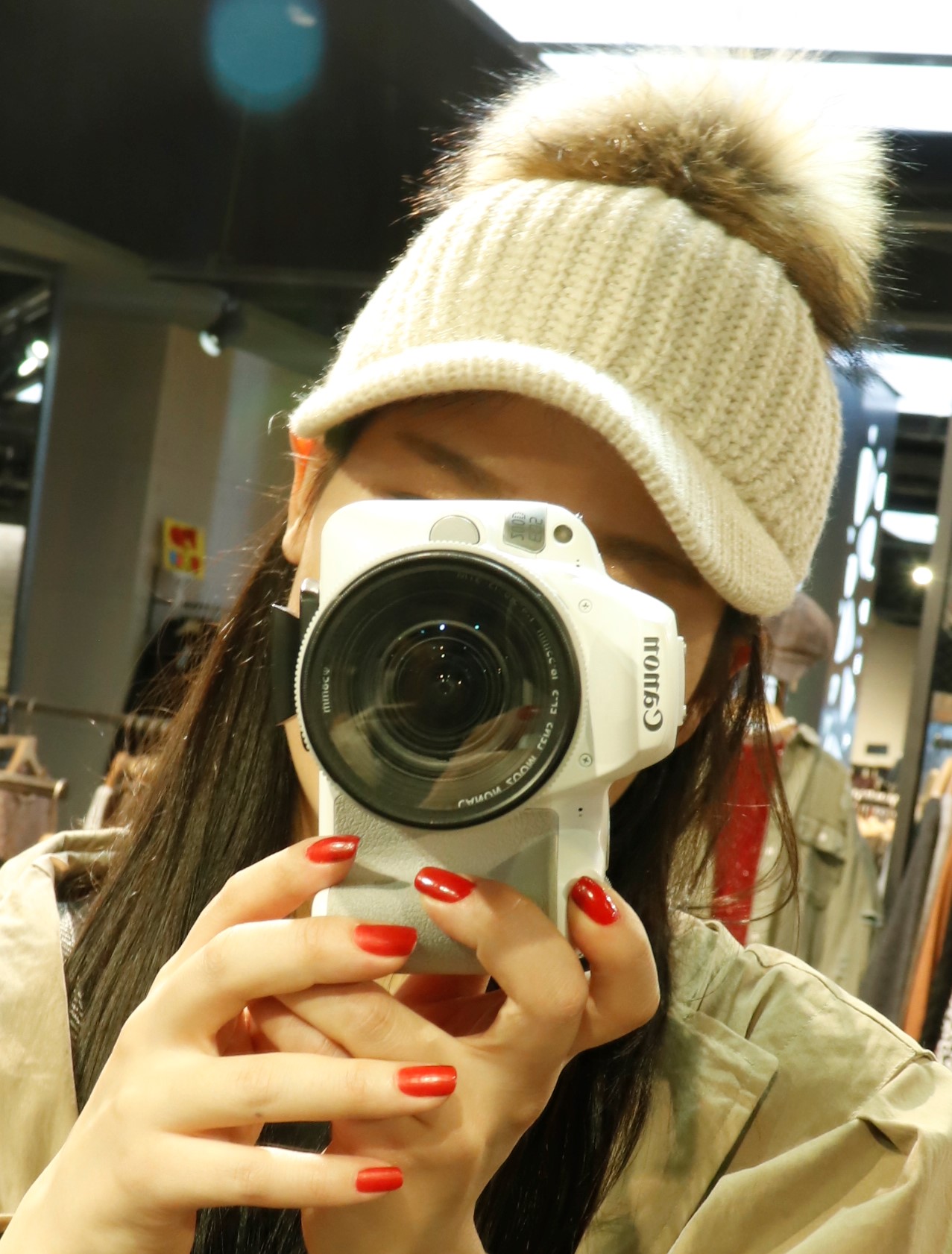 Soft muffler 7col A variety of fashionable and cle