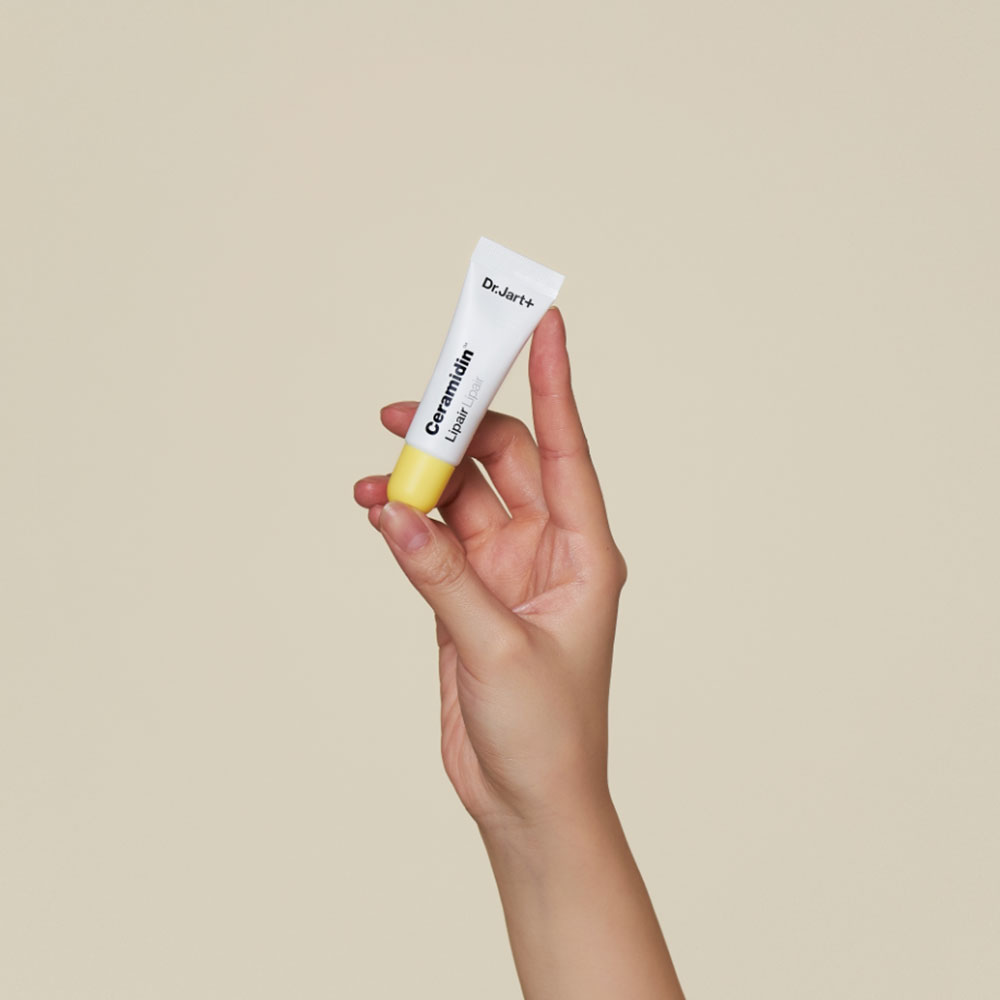 닥터자르트 세라마이딘 립 페어 7g