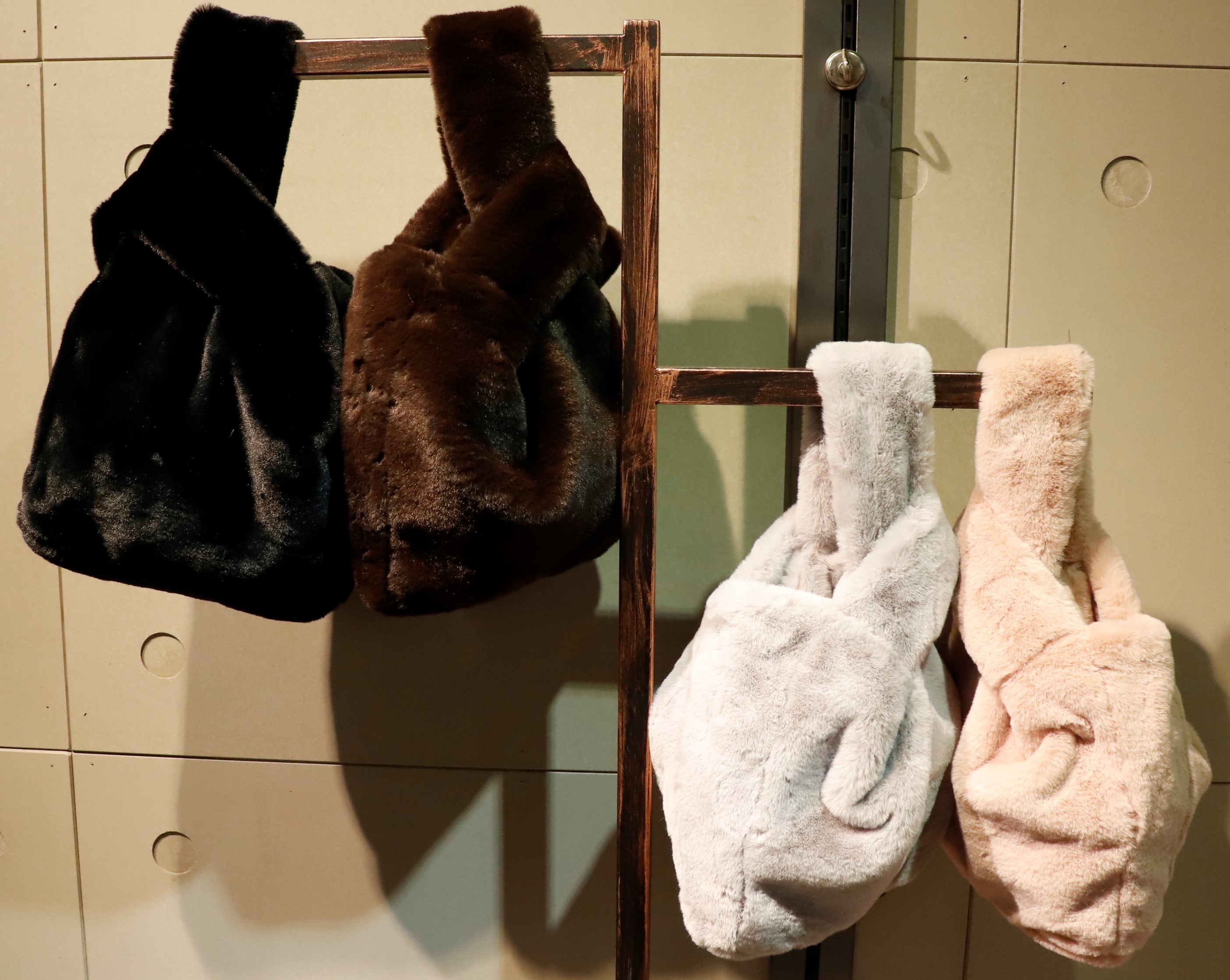 Soft muffler 7col A variety of fashionable and cle