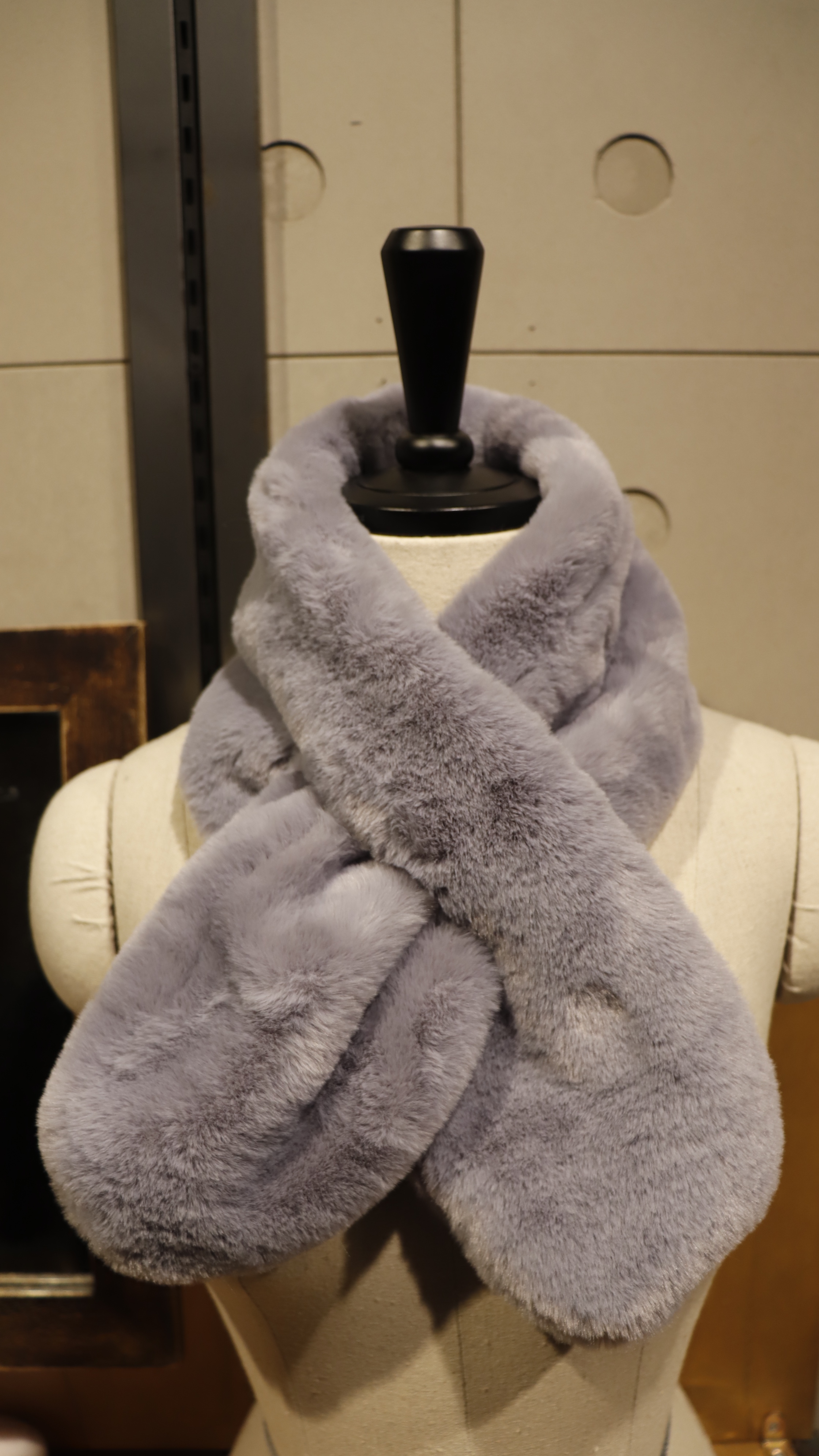 Soft muffler 7col A variety of fashionable and cle