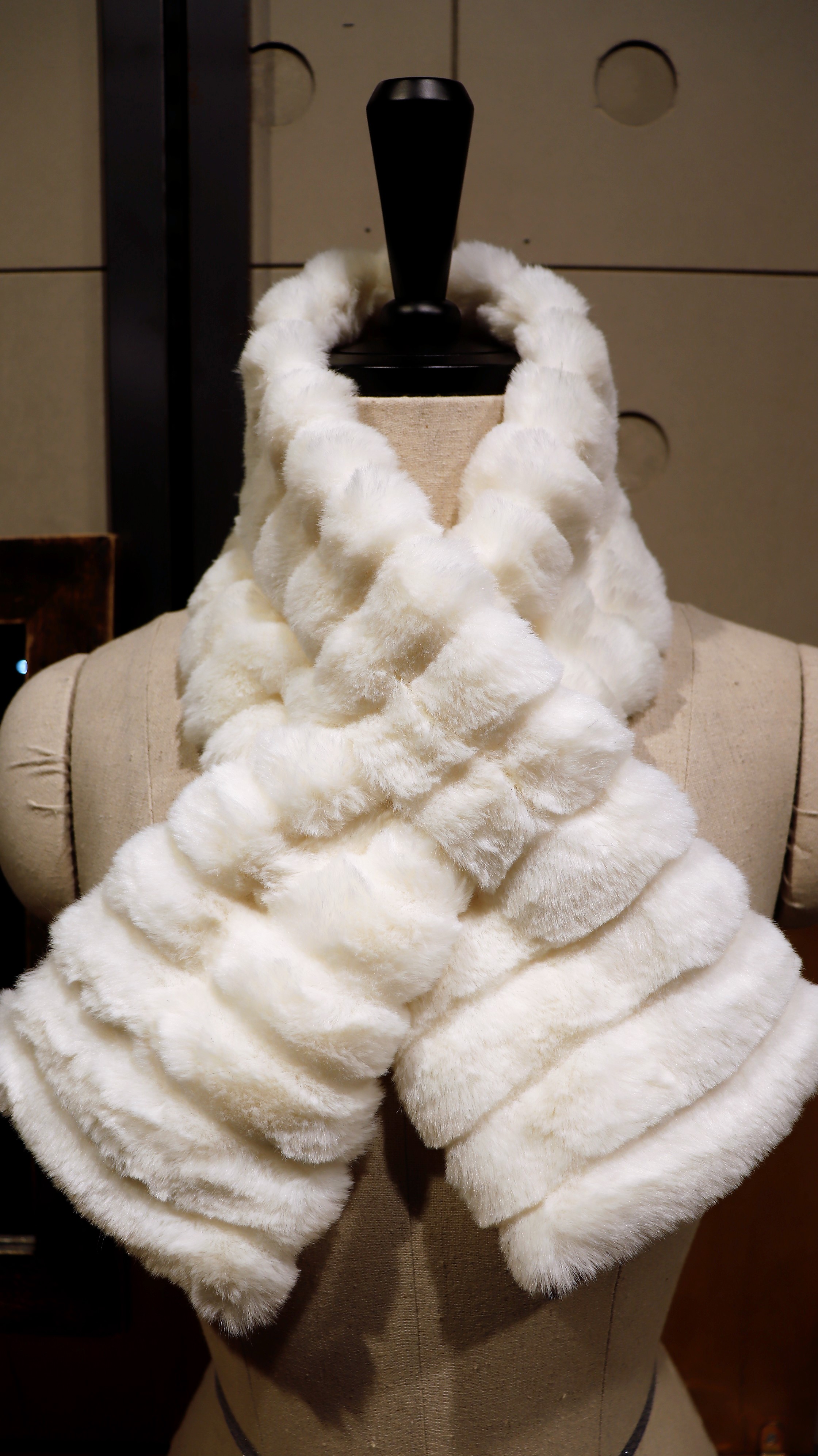 Soft muffler 7col A variety of fashionable and cle