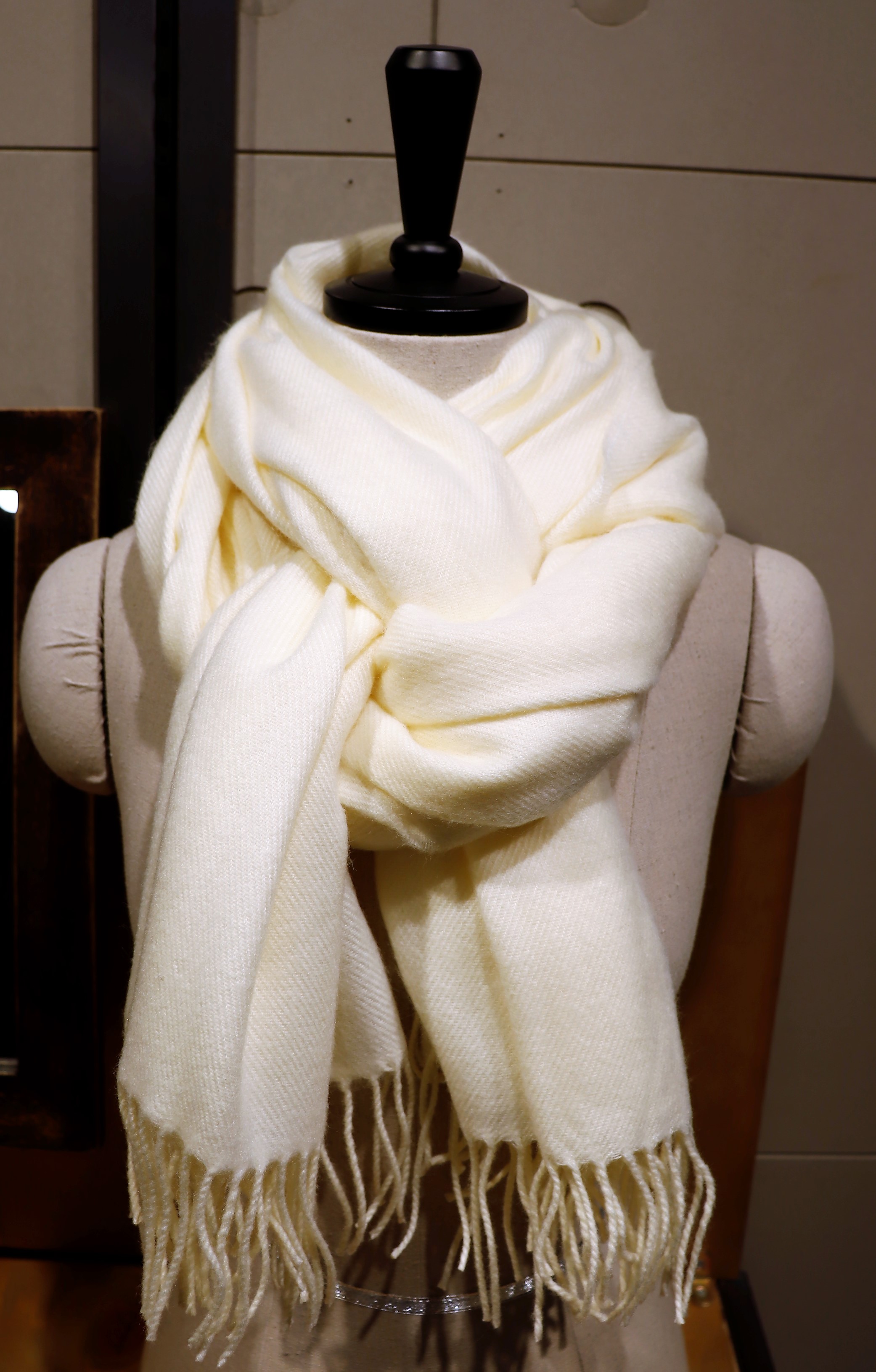 Soft muffler 7col A variety of fashionable and cle