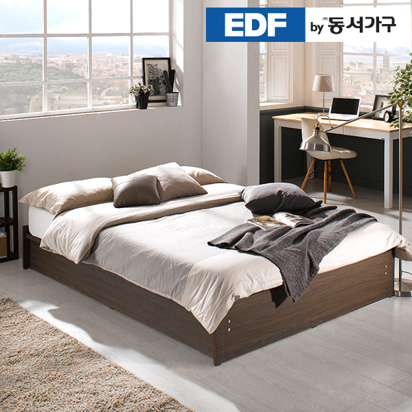 동서가구 EDFby동서가구 뉴다운 침대Q