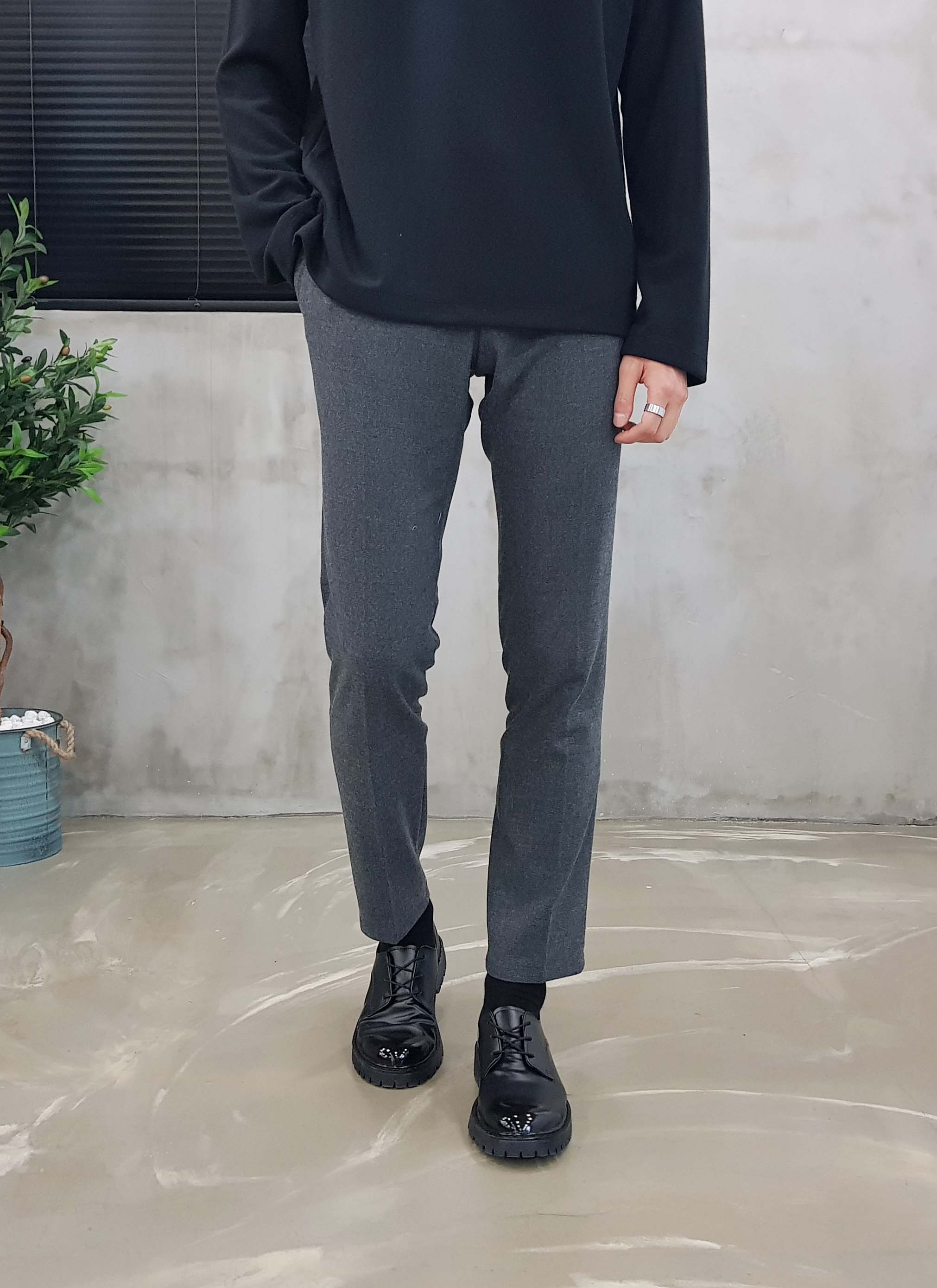 Free Shipping Wingtip Clipper Men's Formal Shoe