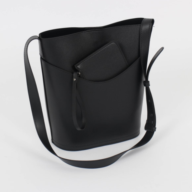 TOTE ECO SHOPPING TRAVEL Winter Eco Bag Daily Buck