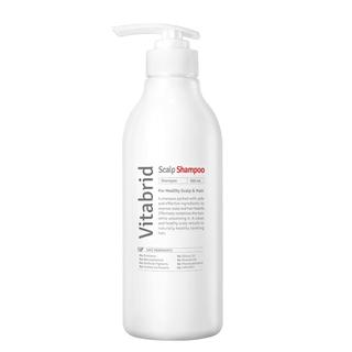 비타브리드 스칼프 케어 샴푸 500ml