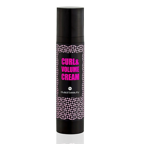 두쏠 헤어 컬 볼륨 크림 120ml