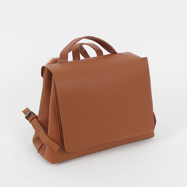 TOTE ECO SHOPPING TRAVEL Women's bag shoulder b