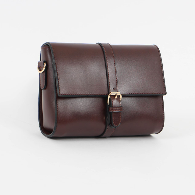 TOTE ECO SHOPPING TRAVEL Winter Eco Bag Daily Buck