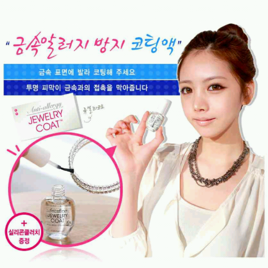 Long pearl clutch drop earrings 2type classic fash