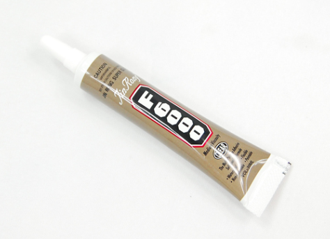 Long pearl clutch drop earrings 2type classic fash