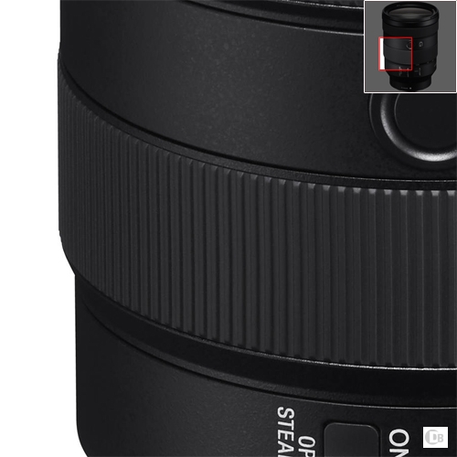 소니 소니 FE 24-105mm F4 G OSS