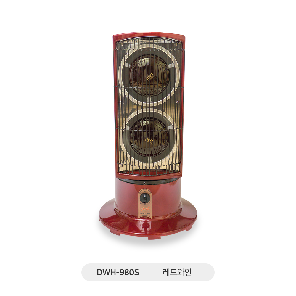 다우하이텍 DWH-980S
